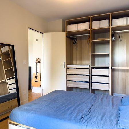 Familial Et Confortable Toulouse Ngoại thất bức ảnh