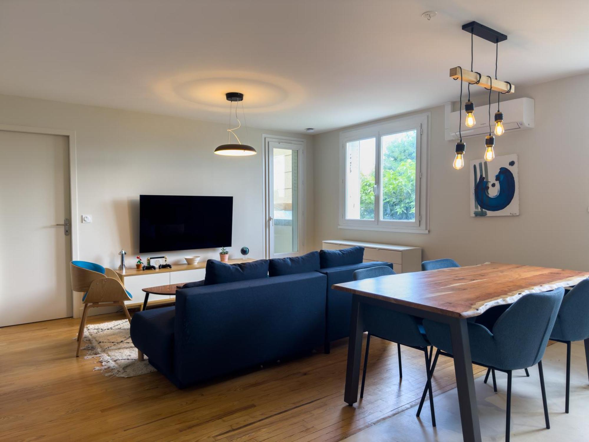 Familial Et Confortable Toulouse Ngoại thất bức ảnh