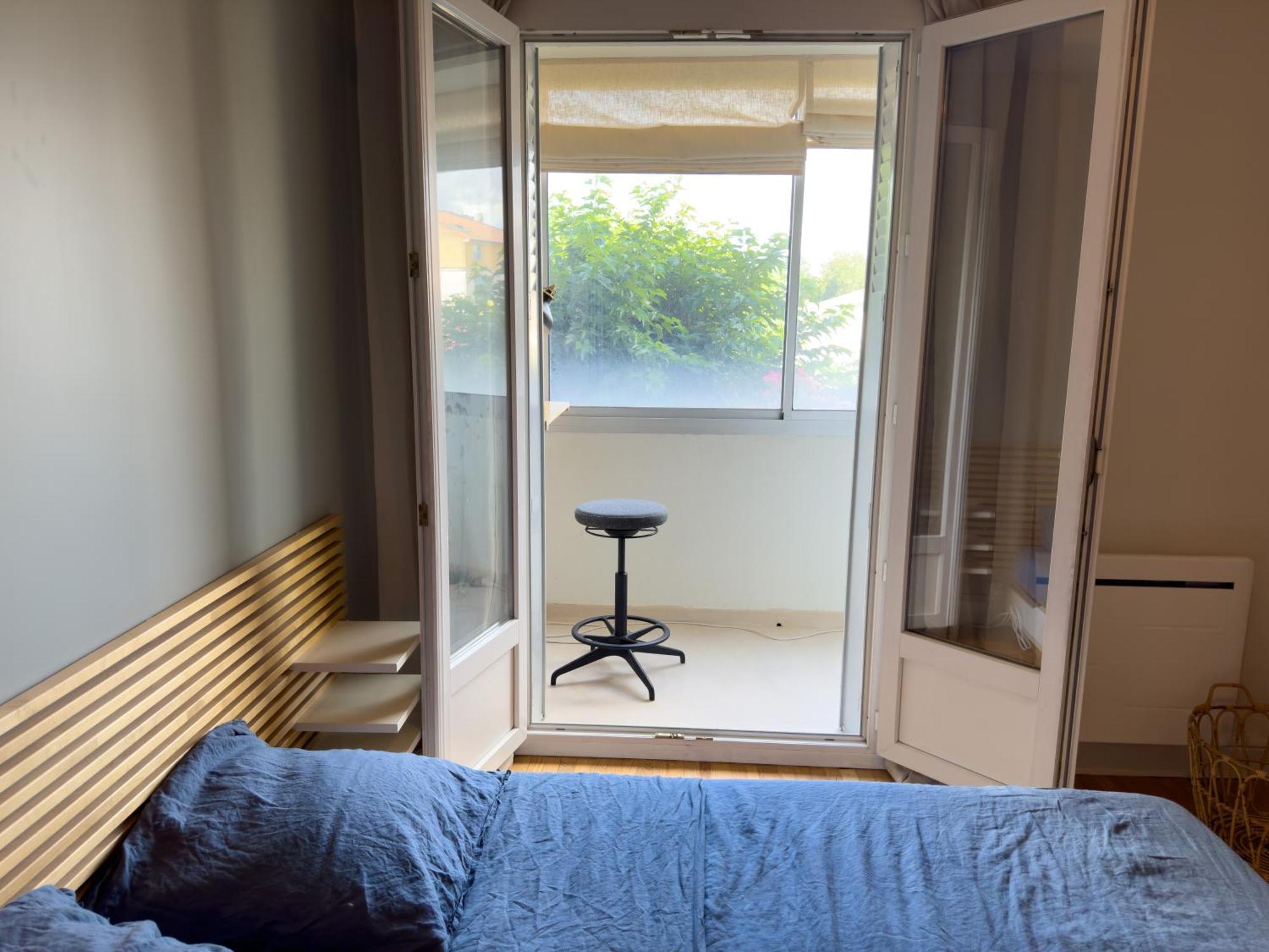 Familial Et Confortable Toulouse Ngoại thất bức ảnh